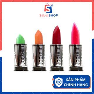 Son môi gió lì Magic Lip Jackelin Thái Lan chính hãng giá sỉ