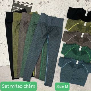 Các mã set kho đang giảmmới nhất 2023 Thể Thao Siêu Đẹp Giá Sỉ