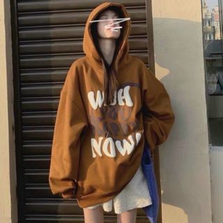 áo hoodie mềm mịn nón 2 lớp có nút bấm in hình Wish Nown nổi chất dày dặn from dưới 70kg giá sỉ - giá bán buôn