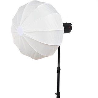 Bộ Đèn Chụp Studio Hình Cầu S500 - Hỗ Trợ Chiếu Sáng - Livetream - Chụp Ảnh - Công Suất Cao - Bán buôn bán sỉ