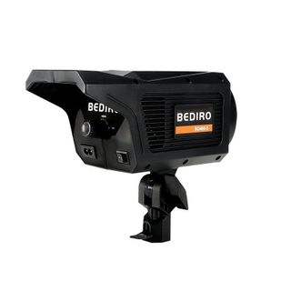 Bộ Đèn Chụp Studio Hình Cầu S500 - Hỗ Trợ Chiếu Sáng - Livetream - Chụp Ảnh - Công Suất Cao - Bán buôn bán sỉ