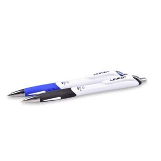 Bút Bi bấm Thiên Long LEDGER 1.0mm TL-102 giá sỉ