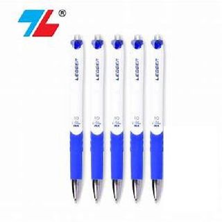 Bút Bi bấm Thiên Long LEDGER 1.0mm TL-102