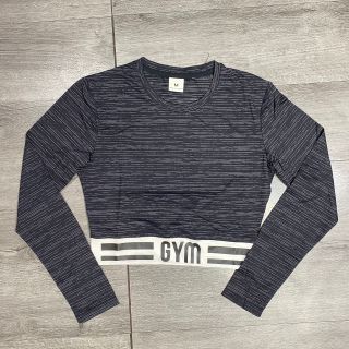 Croptop dài tayy cao cấp,mới nhất 2023 Thể Thao Siêu Đẹp Giá Sỉ,