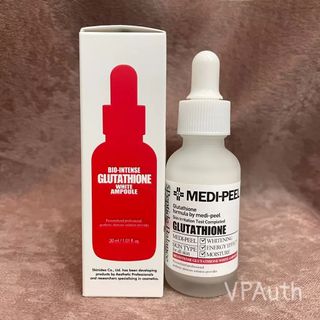 Tinh chất dưỡng da glutathione