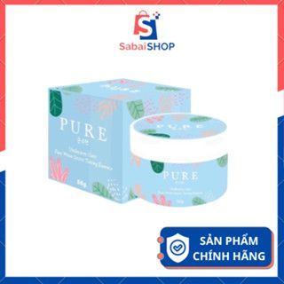 Kem giảm thâm nách thâm mông Pure Thái Lan Chính Hãng 50g giá sỉ