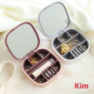Cốp đựng mĩ phẩm