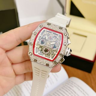 Đồng hồ nam 6kim mẫu lên tay rất sang chảnh nhé