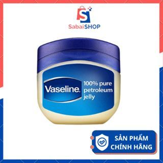 Sáp dưỡng nẻ Vaseline đa năng Thái Lan dưỡng môi, dưỡng ẩm - Lọ 50 Gram giá sỉ