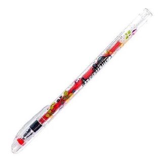 Bút Gel Thiên Long GEL-04 Đỏ ( FS )
