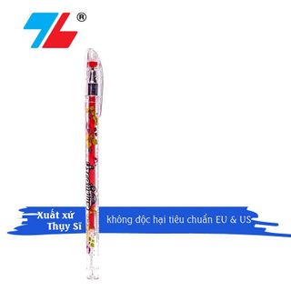 Bút Gel Thiên Long GEL-04 Đỏ ( FS )