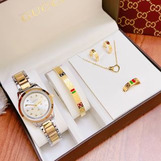 Đồng hồ sét gu phụ kiện siêu sang nhé