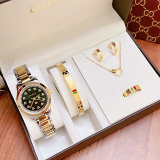 Đồng hồ sét gu phụ kiện siêu sang nhé