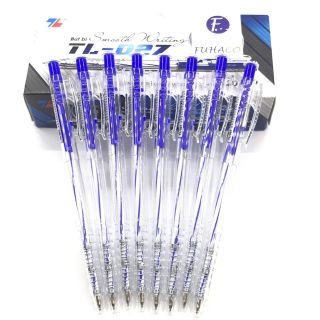Bút bi TL-027 hộp 20