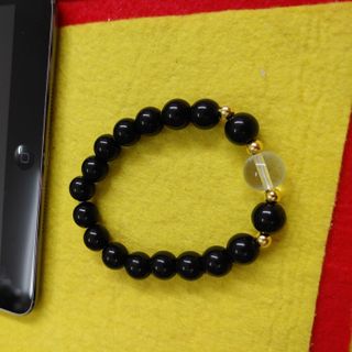 Chuỗi đeo tay phong thủy tổng hợp