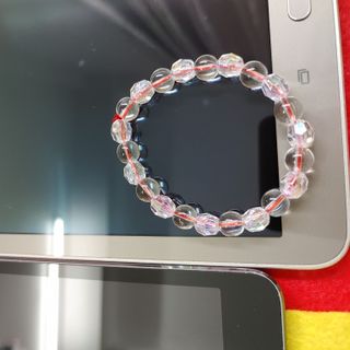 Chuỗi đeo tay phong thủy tổng hợp