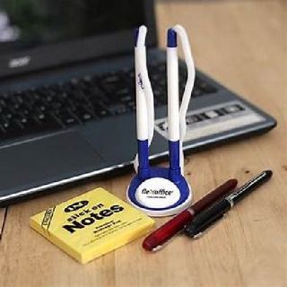 Bút đế cắm Flexoffice FO-PH01