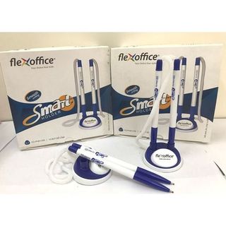 Bút đế cắm Flexoffice FO-PH01