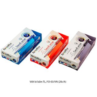 Bút bi TL FO-03