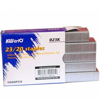 Kim bấm 23/20 KW