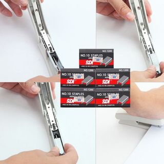 Kim bấm 10 SDI