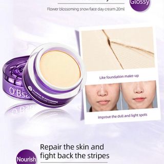 Kem ban ngày O'Bsal 20ml