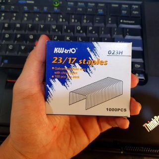 Kim bấm 23/17 KW