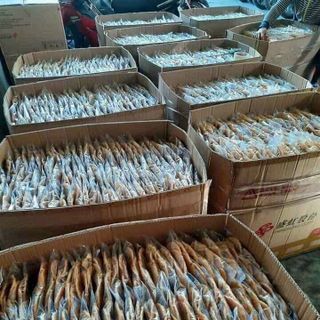 Cơm Chiên Mắm Hành
