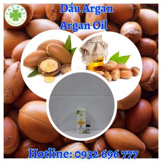 Dầu Argan – Argan Oil - 500ml giá sỉ