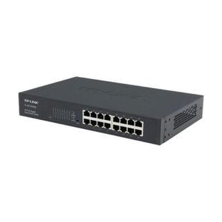 Switch TP-Link TL-SG1016DE (Gigabit (1000Mbps)/ 16 Cổng/ Smart Switch/ Vỏ Thép) giá sỉ
