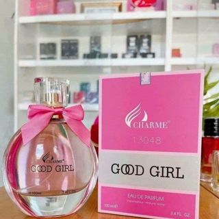 Charme good girl 100ml
