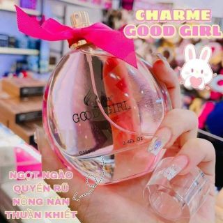 Charme good girl 100ml
