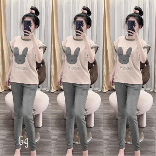 Set xốp dài thêu