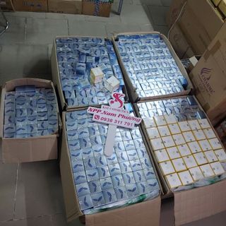 Kem Dakami ban ngày