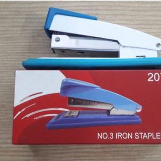 Máy bấm kim số 3 E 207