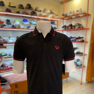 Những Chiếc Polo -TrueRiligion- Bao Chất
