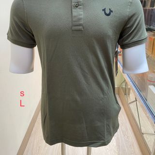 Những Chiếc Polo -TrueRiligion- Bao Chất