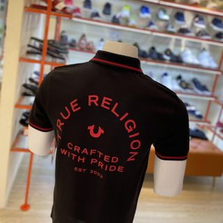 Những Chiếc Polo -TrueRiligion- Bao Chất