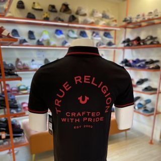 Những Chiếc Polo -TrueRiligion- Bao Chất