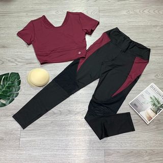 Set bộ dài nữ mới nhất 2023 Thể Thao Siêu Đẹp Giá Sỉ