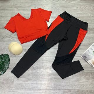 Set bộ dài nữ mới nhất 2023 Thể Thao Siêu Đẹp Giá Sỉ