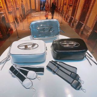Túi Đeo Chéo Cốp Chữ Nhật