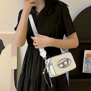 Túi Đeo Chéo Cốp Chữ Nhật