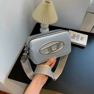 Túi Đeo Chéo Cốp Chữ Nhật