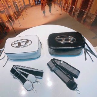 Túi Đeo Chéo Cốp Chữ Nhật