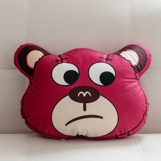 Gối ôm gấu nhiều hình