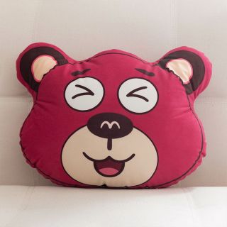 Gối ôm gấu nhiều hình