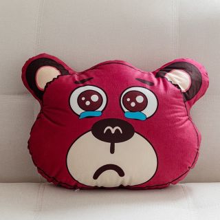 Gối ôm gấu nhiều hình