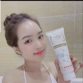 Tắm Ủ Trắng