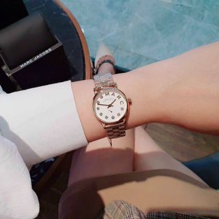 ĐỒNG HỒ MARC JACOB NỮ CAO CẤP